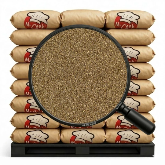 Мелений коріандр - на вагу