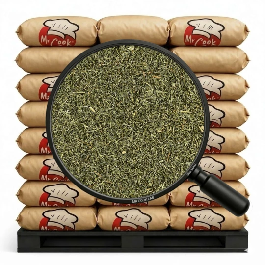 Висушена стружка кропу Єгипет - на вагу