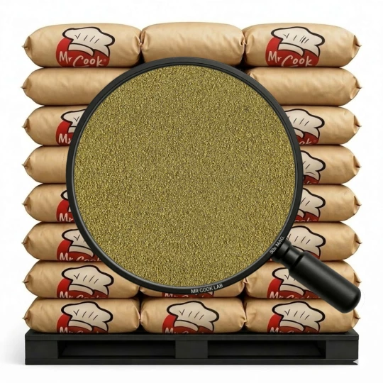 Пажитник мелений - на вагу