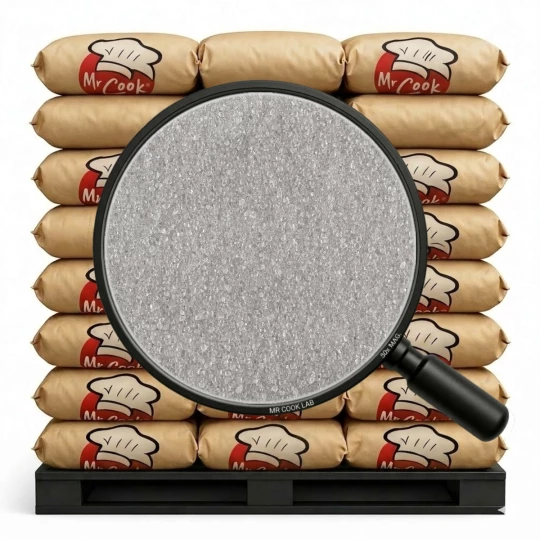 Лимонна кислота - на вагу