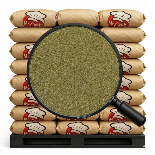 Листя лаврове мелене - на вагу