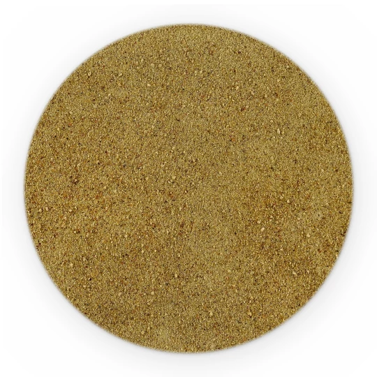 Сушена морква мелена-1