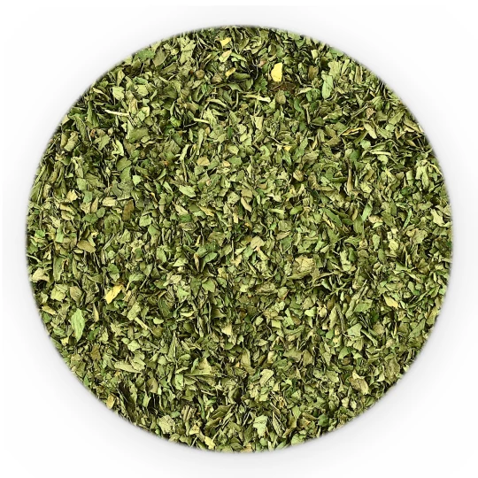 Петрушка сушена 2-4 мм - на вагу-1