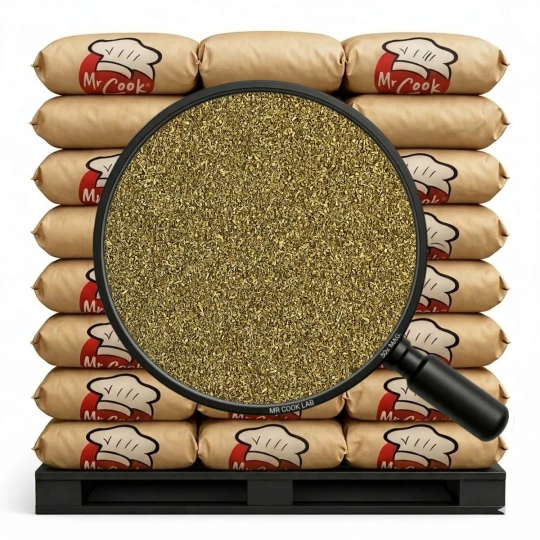 Мелений орегано - на вагу