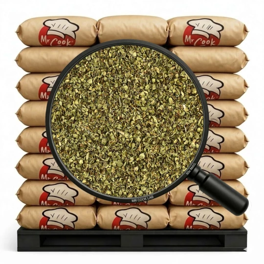 Сушене орегано Premium Line - на вагу