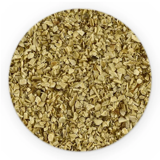 Пастернак подрібненній 1-4 мм - на вагу-1