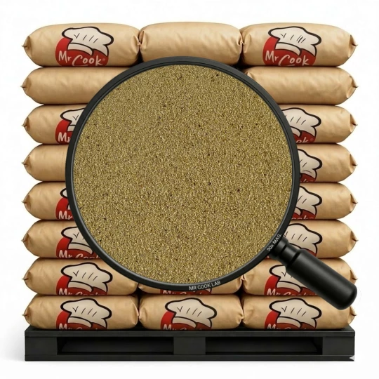 Пастернак Мелений - на вагу