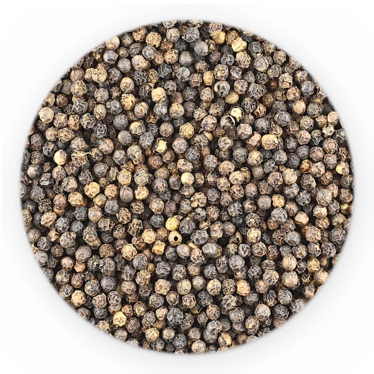 Горошок чорного перцю Tellicherry - на вагу-1