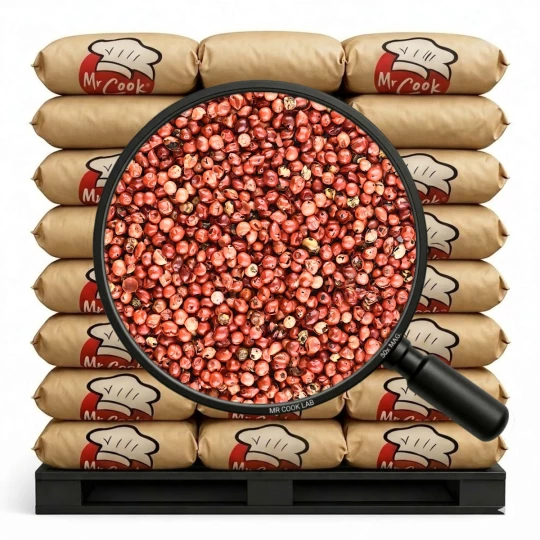 Перець Червоний горошок - на вагу