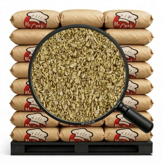 Петрушка крупа - на вагу