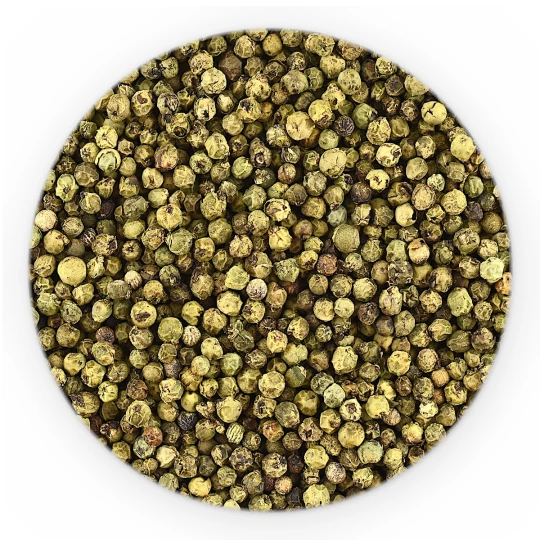 Перець зелений горошком - на вагу-1