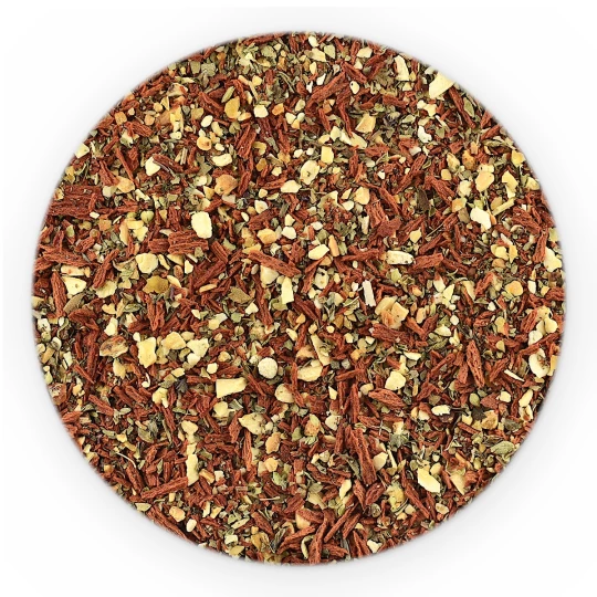 Помідори з базиліком і часником Premium Line - на вагу-1