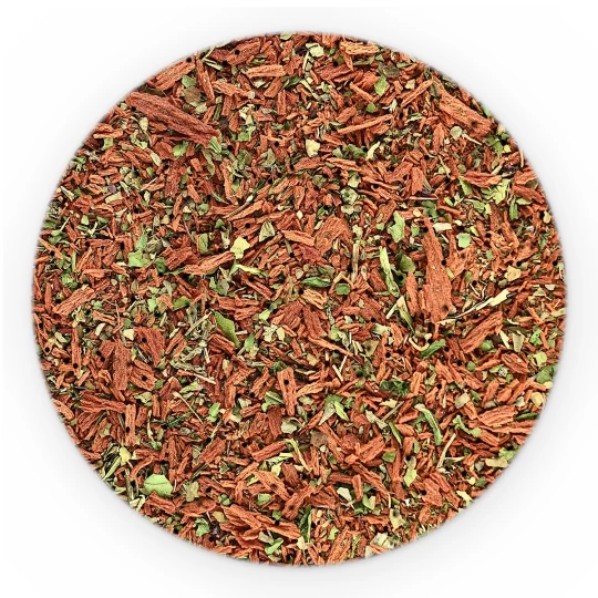 Сушені помідори з ведмежим часником та базиліком Premium Line - на вагу-1