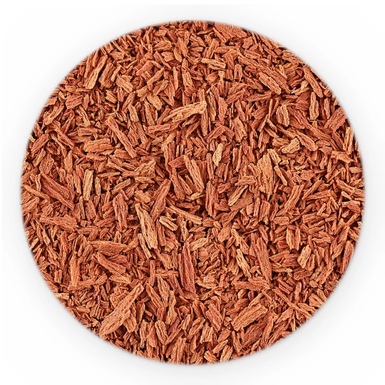 Помідори готові сушені стружка - на вагу-1