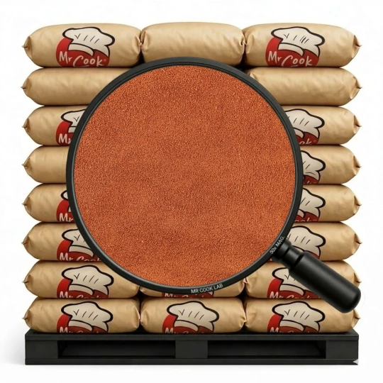 Помідори пластівці сушені - на вагу