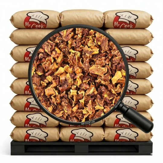 Помідори пластівці сушені - на вагу