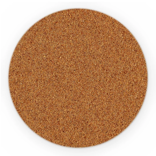 Посипка з смаком курки для чіпсів Premium Line - на вагу-1