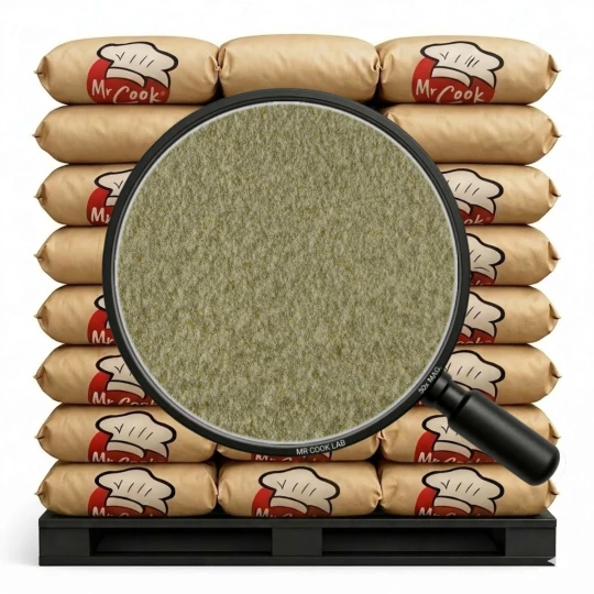 Посипка з смаком сиру для чіпсів Premium Line - на вагу