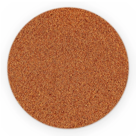 Посипка з ароматизатором з копченї паприки для чіпсів Premium Line - на вагу-1