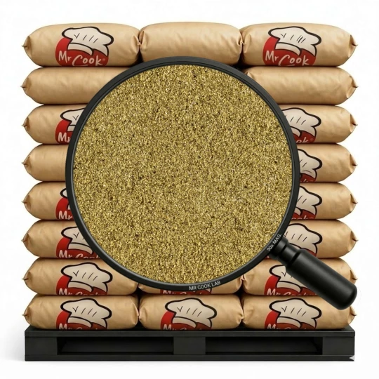 Приправа до Хуммусу Premium Line - на вагу