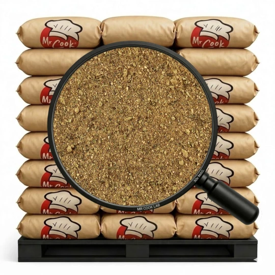 Приправа для свинини без додавання натрію глутамат Premium Line - на вагу