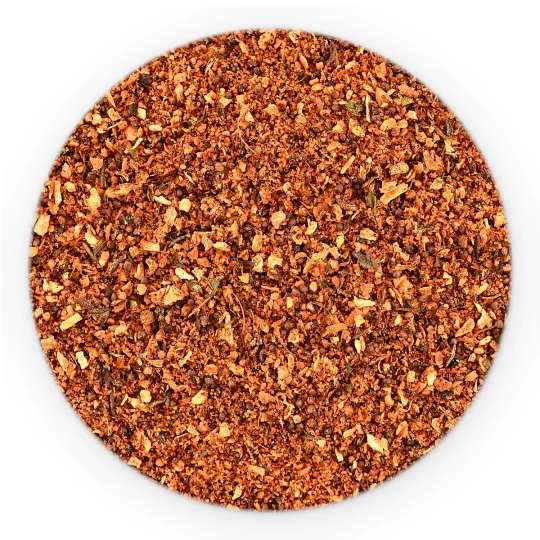 Приправа Аргентіна гріль без додавання натрію глутамт Premium Line - на вагу-1