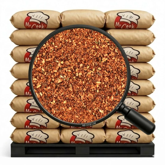 Приправа Аргентіна гріль без додавання натрію глутамт Premium Line - на вагу