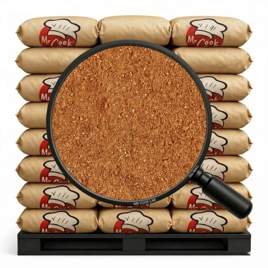 Приправа до курки без додавання глутамату натрію Premium Line - на вагу