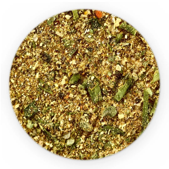 Приправа для фаршу з цибулею та морською сіллю без додавання глутамату натрію Premium Line - на вагу-1