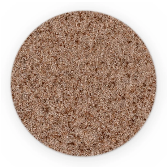 Сіль дрібнозерниста гімалайська рожева (мелена)-1