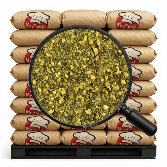 Соус до салатів овочевих Premium Line - на вагу