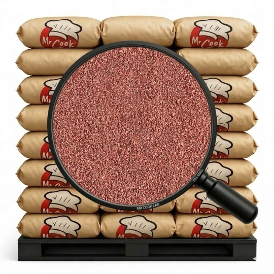 Сумах Турецький мелений - на вагу