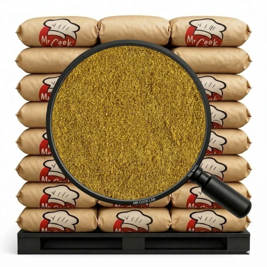 Сванська сіль, грузинська універсальна приправа Premium Line - на вагу