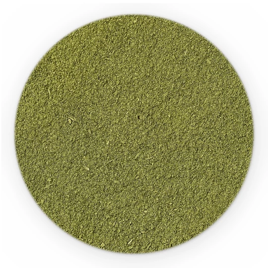 Шпинат висушений мелений - на вагу-1