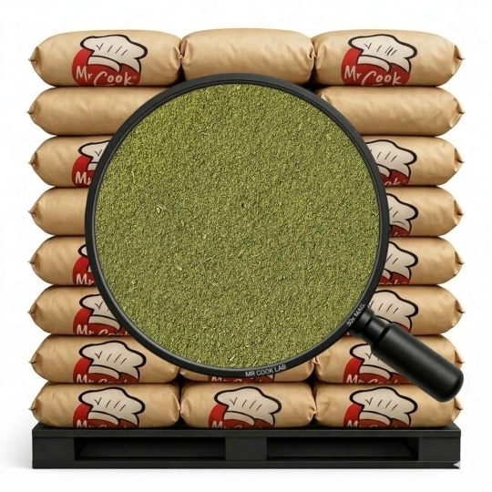 Шпинат висушений мелений - на вагу