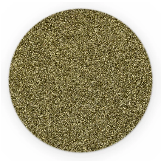 Чебрець сушений-1