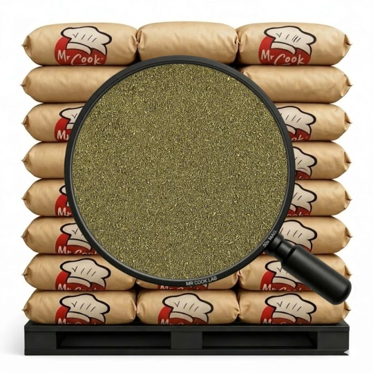 Чебрець сушений