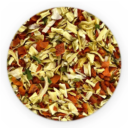 Приправа Італійська з 7 інгредієнтів кубіки - на вагу-1