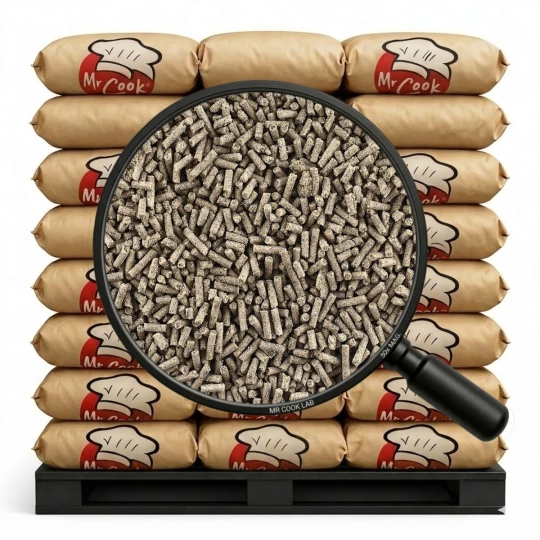 Засмажка темний Ру для соусов - на вагу