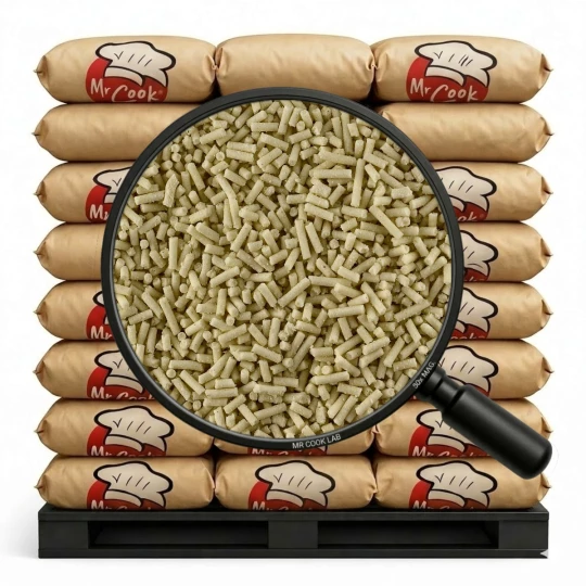 Засмажка світлий Ру для соусов - на вагу