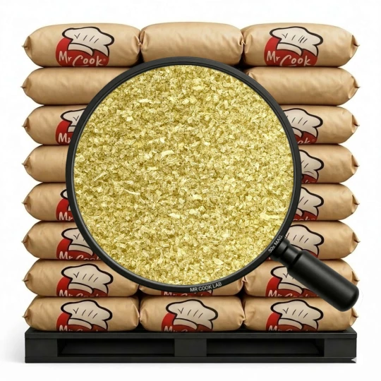 Желатин блум 270 - на вагу