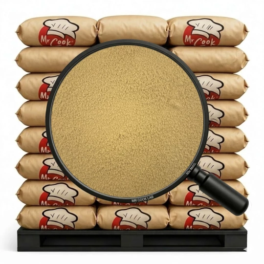 Часник мелений - на вагу