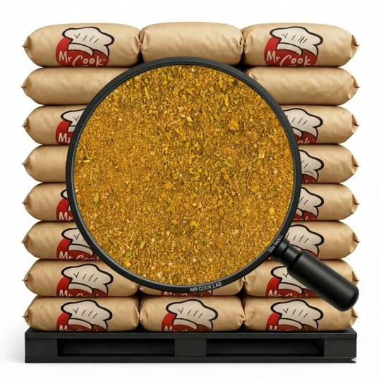 Приправа до Гіросу Premium Line - на вагу