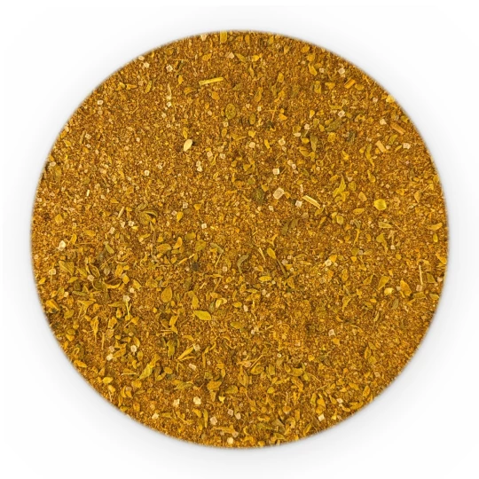 Приправа до Кебаба без додавання натрію глутамату Premium Line - на вагу-1