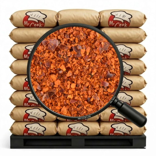 Перець чилі пластівці Гочугару - на вагу