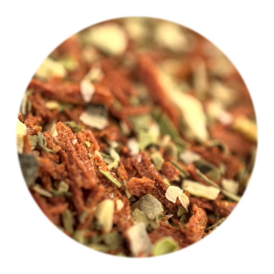 Помідори з орегано та перецем чілі Premium Line - на вагу-1