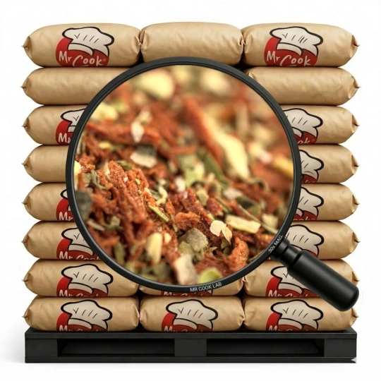 Помідори з орегано та перецем чілі Premium Line - на вагу