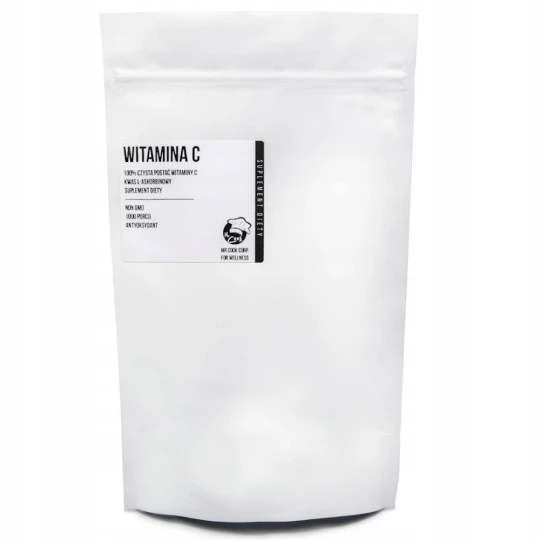 Вітамін С - Premium Line