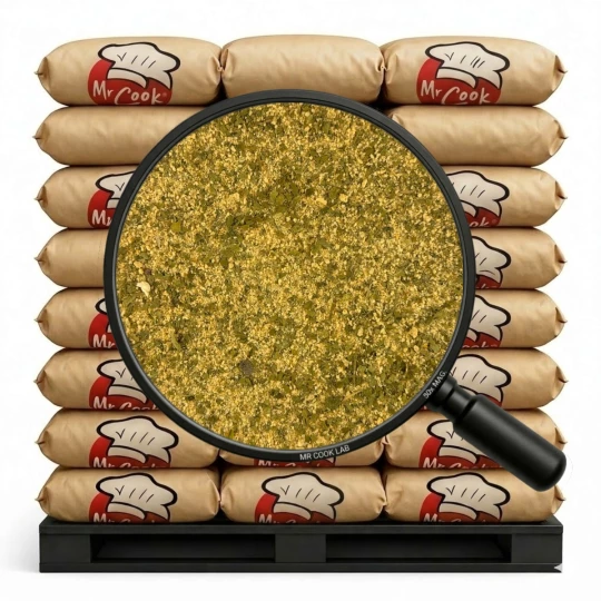 Приправа до часникового масла без солі, без додавання "Е" Premium Line - на вагу