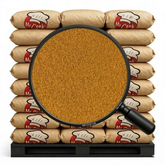 Приправа до пряніків без додавання цукру та борошна Premium Line - на вагу